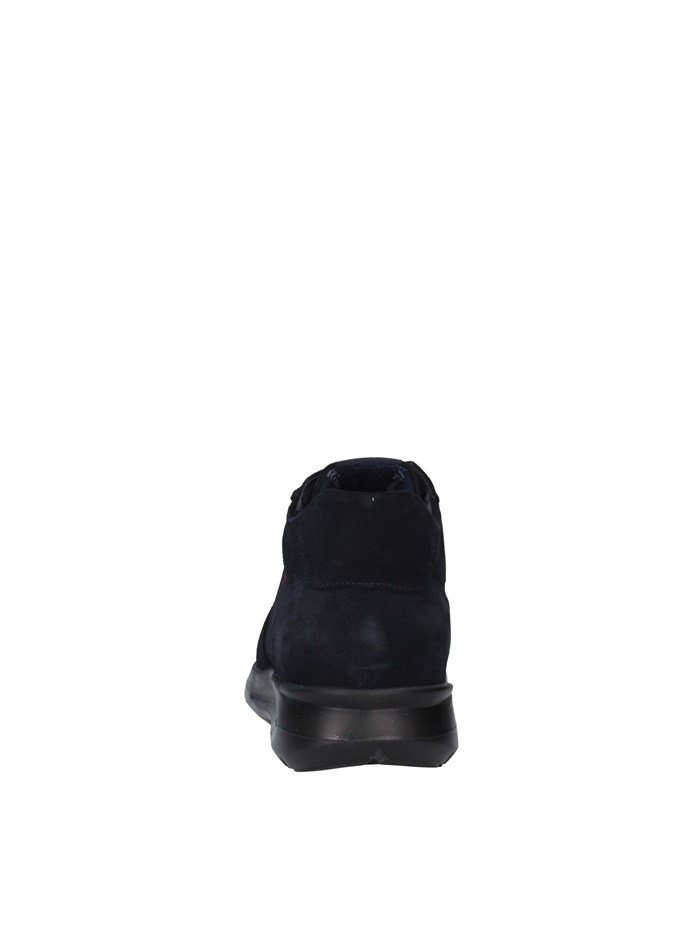 Callaghan Shoes Man low BLUE 42604