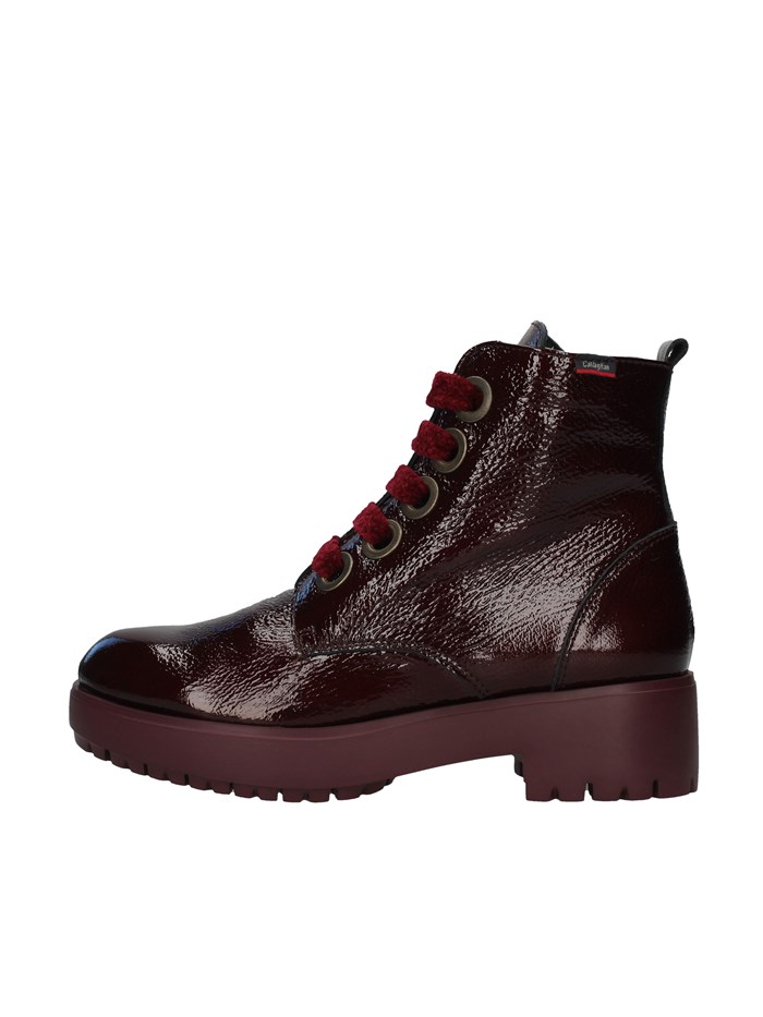 Callaghan 25304 BORDEAUX Shoes Woman