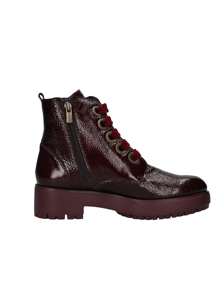 Callaghan 25304 BORDEAUX Shoes Woman