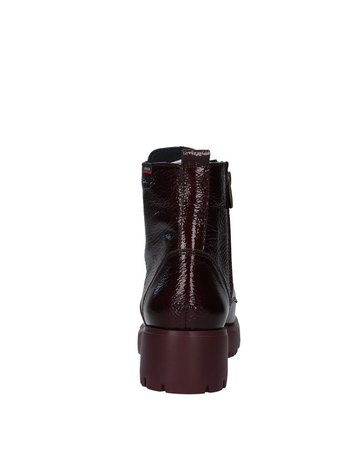 Callaghan 25304 BORDEAUX Shoes Woman
