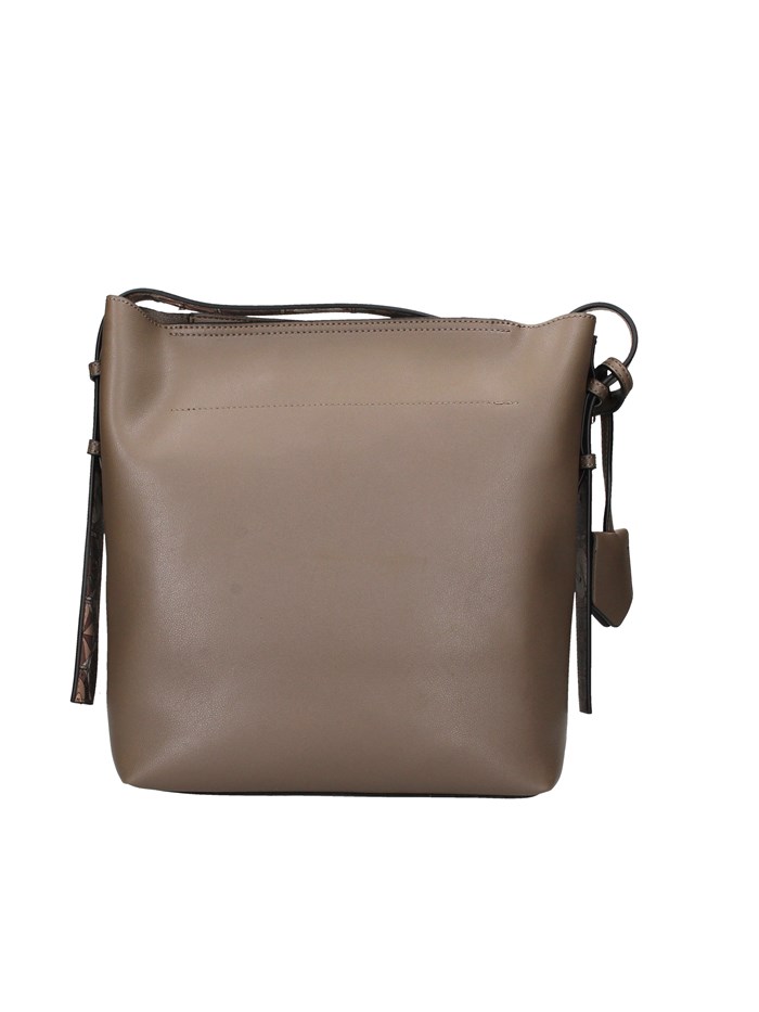 Gattinoni Roma Bags Accessories Shoulder BEIGE BINDN7772WV
