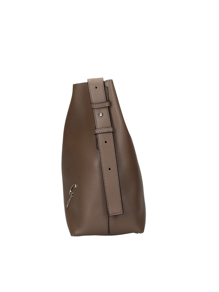 Gattinoni Roma Bags Accessories Shoulder BEIGE BINDN7772WV