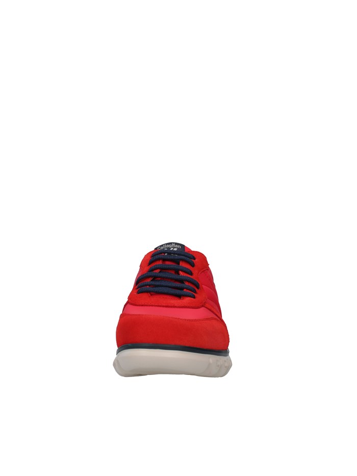 Callaghan 12903 RED Shoes Man