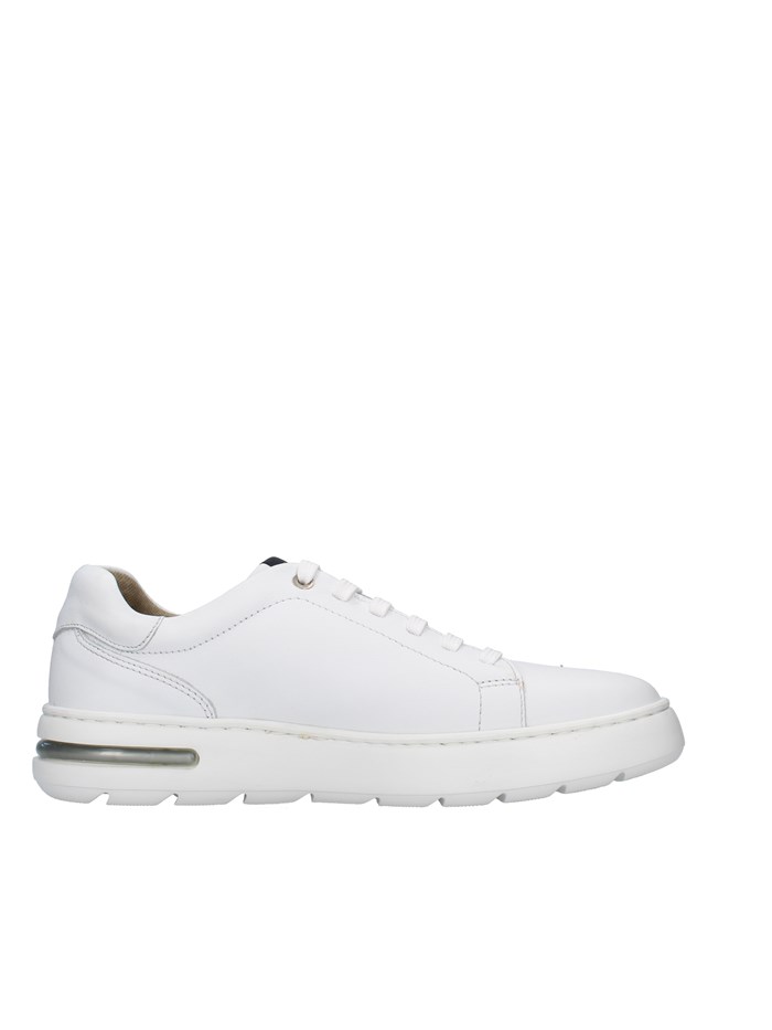 Callaghan 14100 WHITE Shoes Man