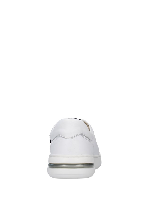 Callaghan 14100 WHITE Shoes Man