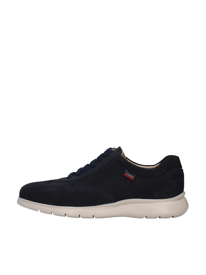 Callaghan Shoes Man low BLUE 19302