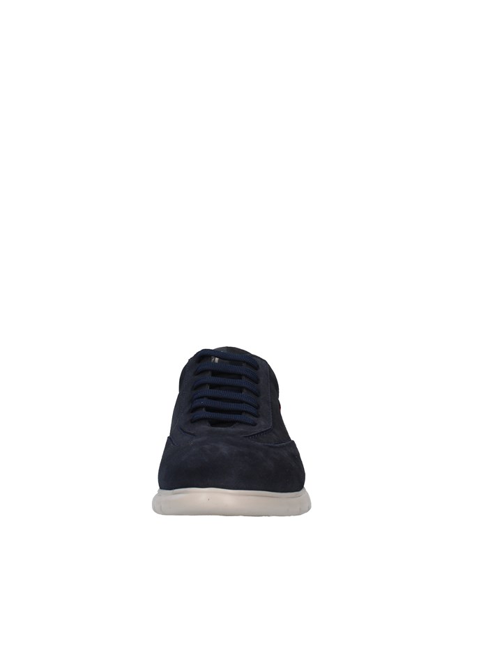 Callaghan Shoes Man low BLUE 19302
