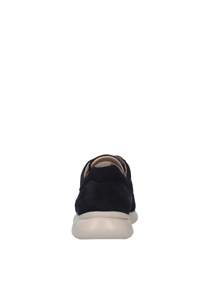 Callaghan Shoes Man low BLUE 19302