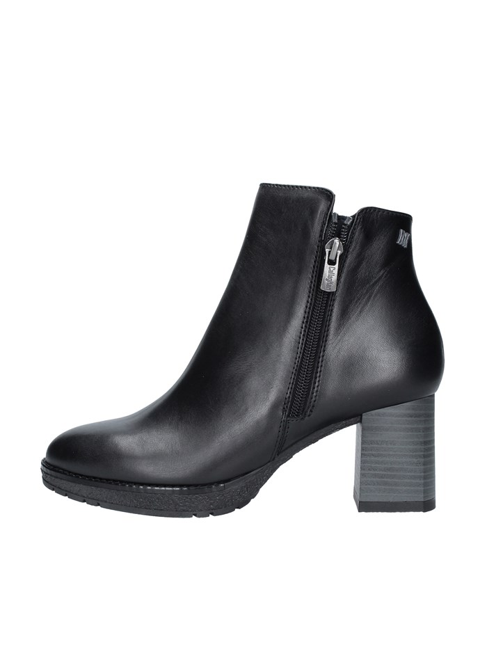 Callaghan 27704 BLACK Shoes Woman