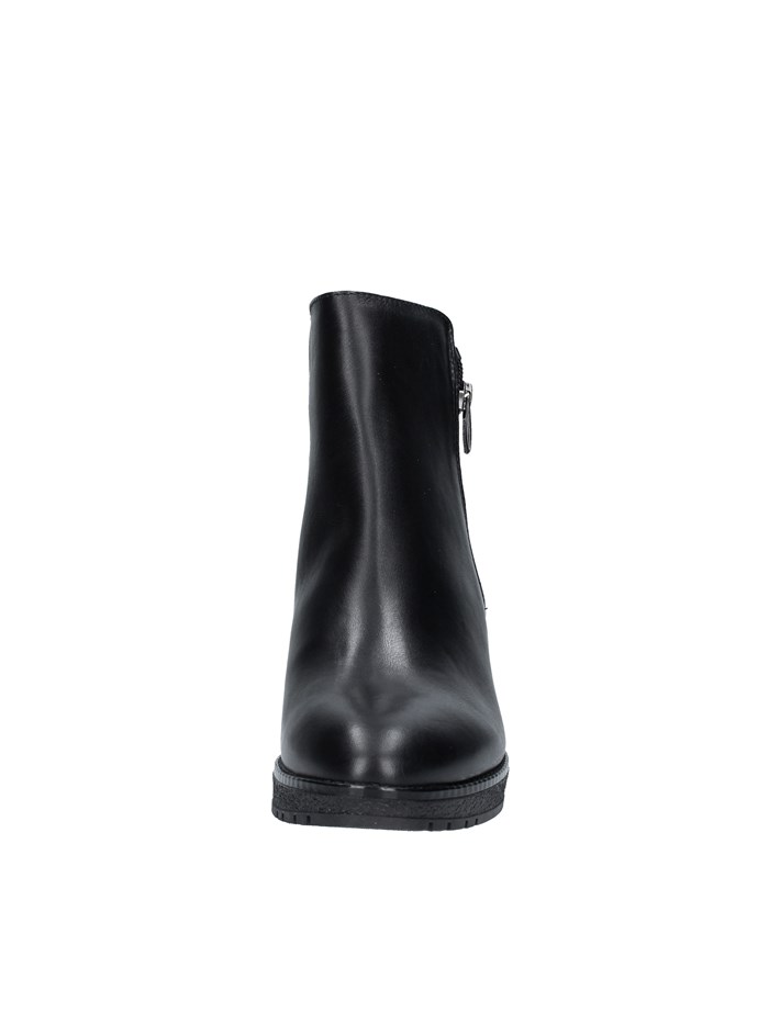 Callaghan 27704 BLACK Shoes Woman