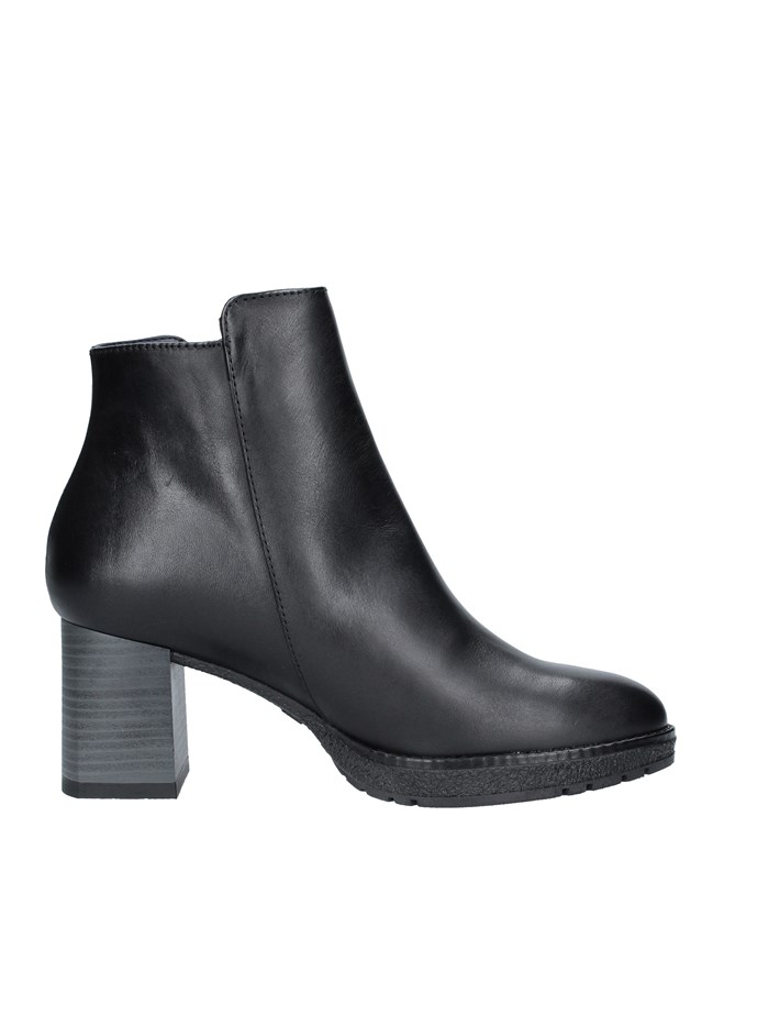 Callaghan 27704 BLACK Shoes Woman