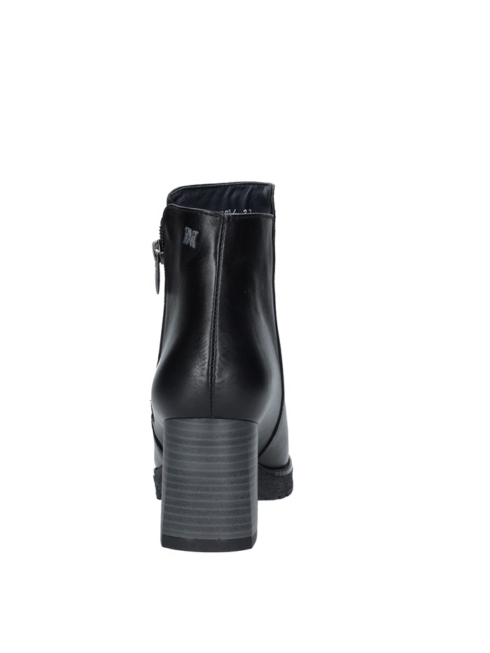 Callaghan 27704 BLACK Shoes Woman