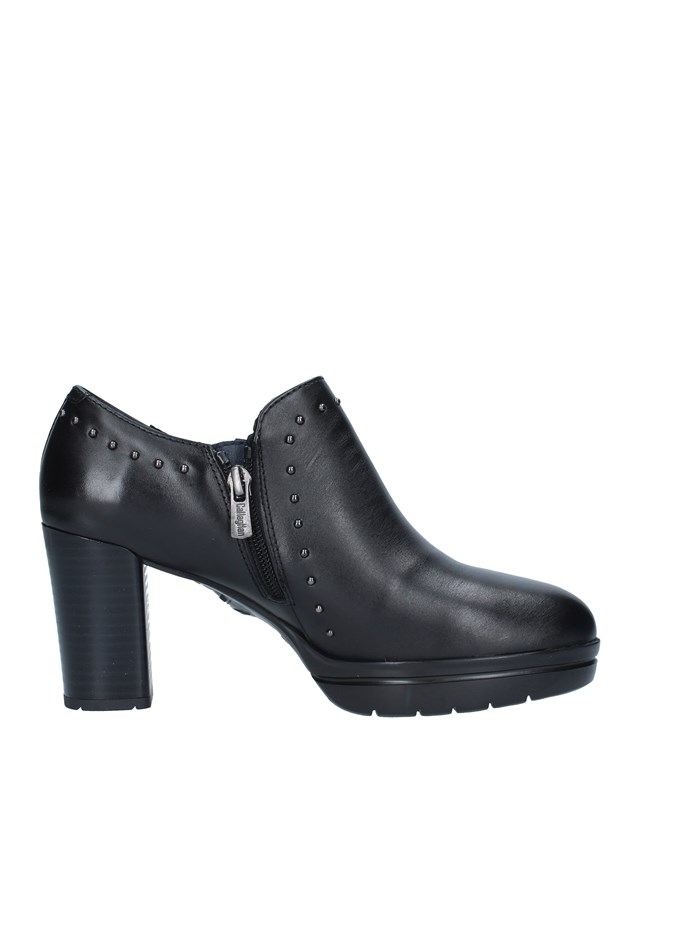 Callaghan Shoes Woman boots BLACK 28201
