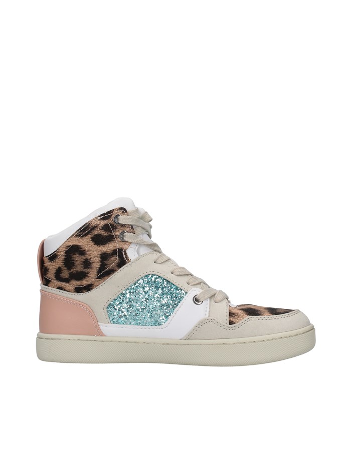 Guess SNEAKER - Scarpe Sneakers alte Donna 115,00 €