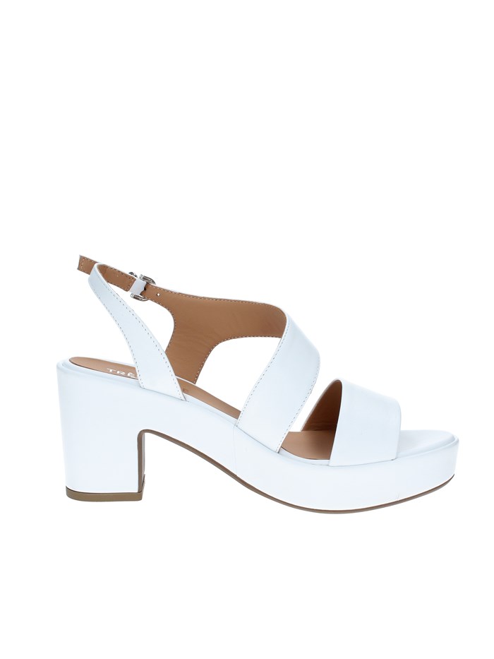 Tres Jolie Shoes Woman With heel WHITE 2661/G60