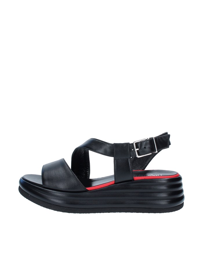 Tres Jolie 1998/JAN BLACK Shoes Woman
