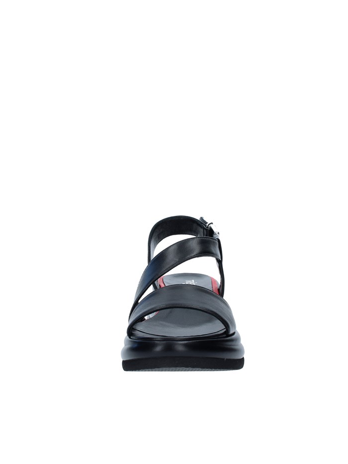 Tres Jolie 1998/JAN BLACK Shoes Woman