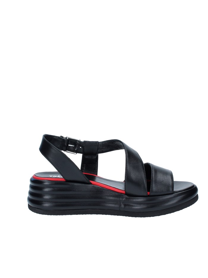 Tres Jolie 1998/JAN BLACK Shoes Woman