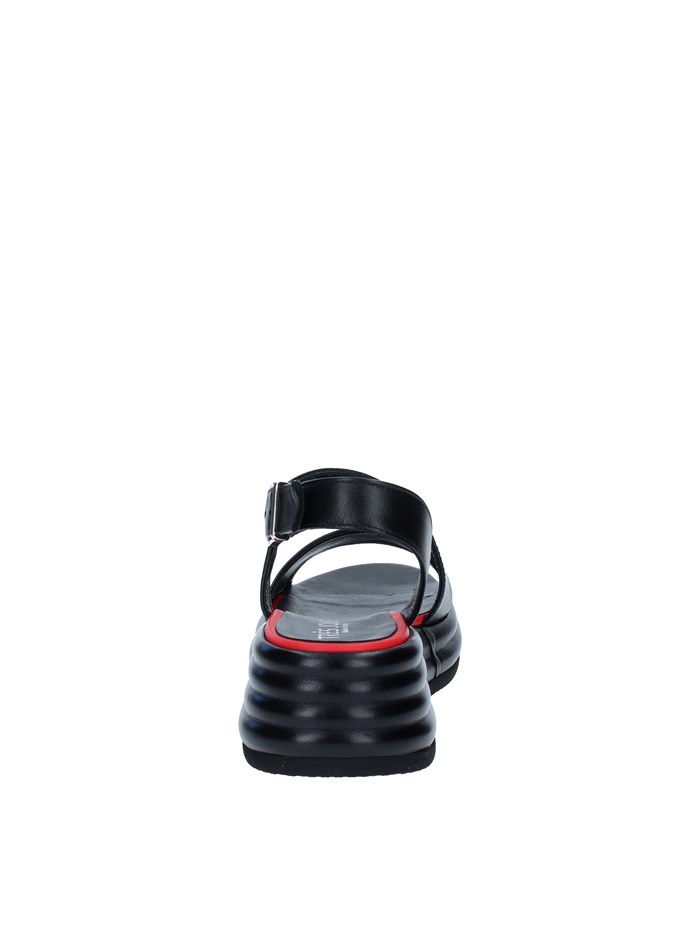 Tres Jolie 1998/JAN BLACK Shoes Woman