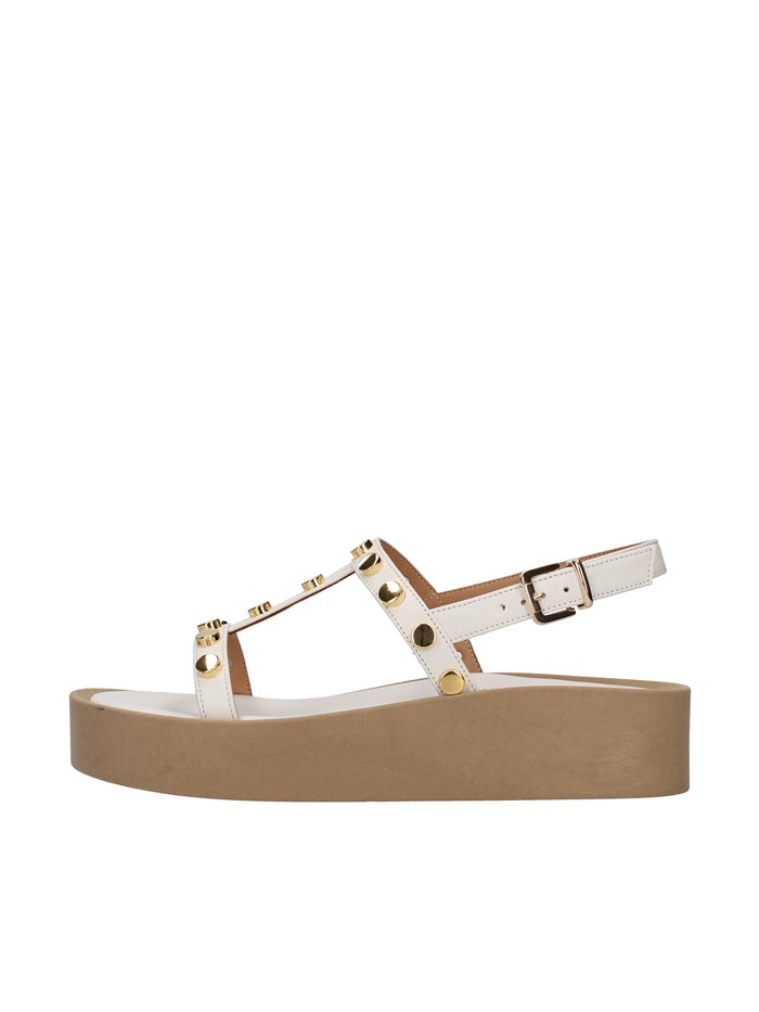 Tres Jolie 2080/ALOE WHITE Shoes Woman