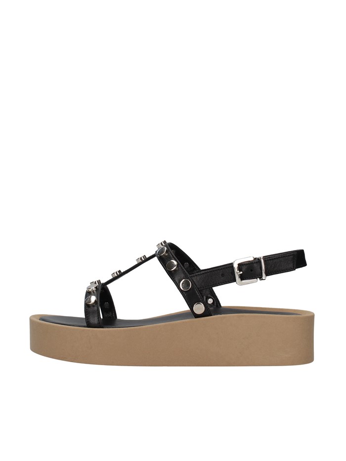 Tres Jolie 2080/ALOE BLACK Shoes Woman