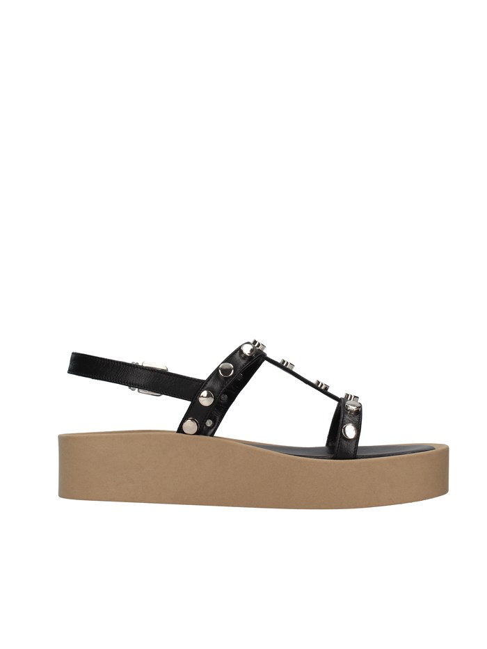 Tres Jolie 2080/ALOE BLACK Shoes Woman