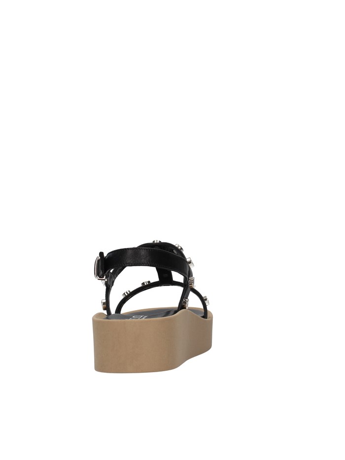 Tres Jolie 2080/ALOE BLACK Shoes Woman