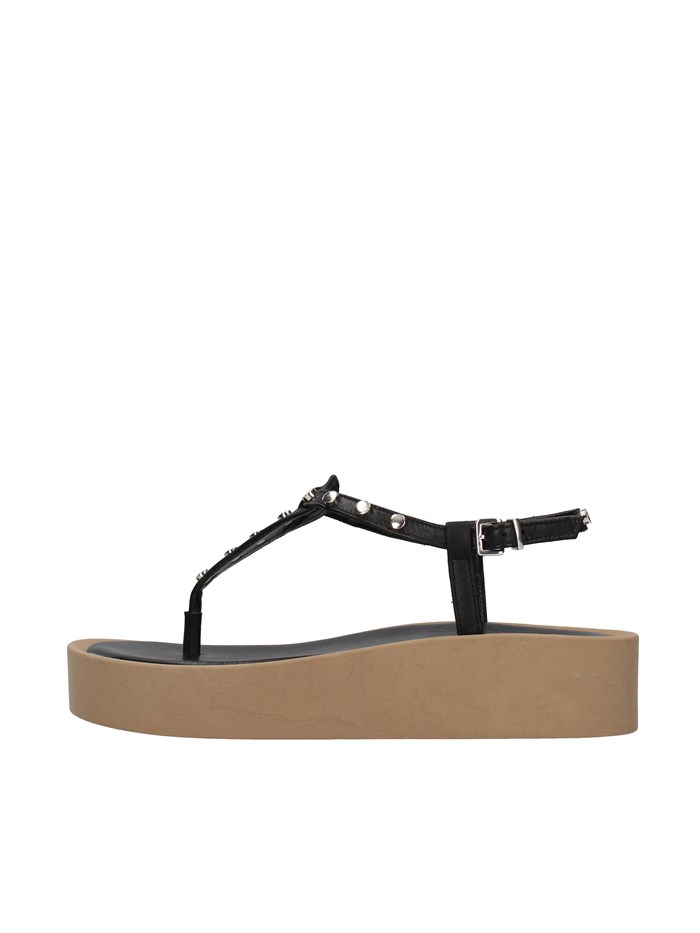 Tres Jolie 2071/ALOE BLACK Shoes Woman