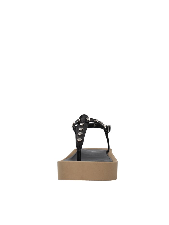 Tres Jolie 2071/ALOE BLACK Shoes Woman
