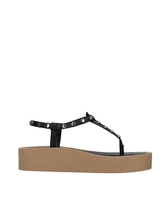 Tres Jolie 2071/ALOE BLACK Shoes Woman