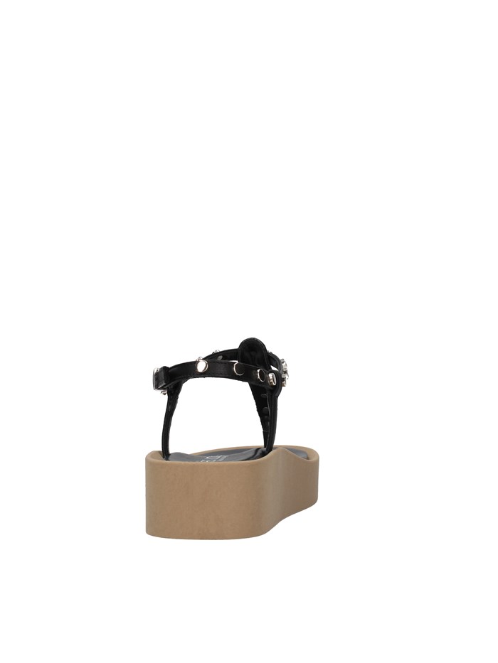 Tres Jolie 2071/ALOE BLACK Shoes Woman