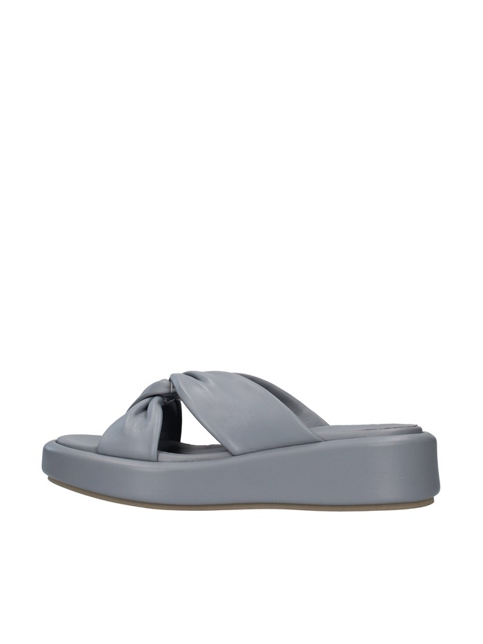 Tres Jolie Shoes Woman Ciabatta GREY 2050/YARA