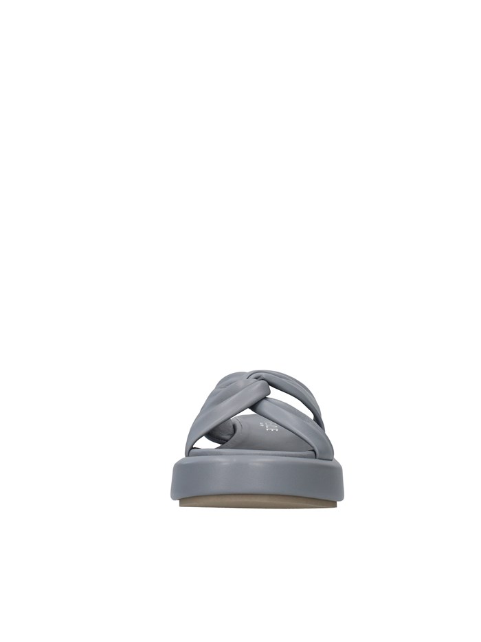 Tres Jolie Shoes Woman Ciabatta GREY 2050/YARA