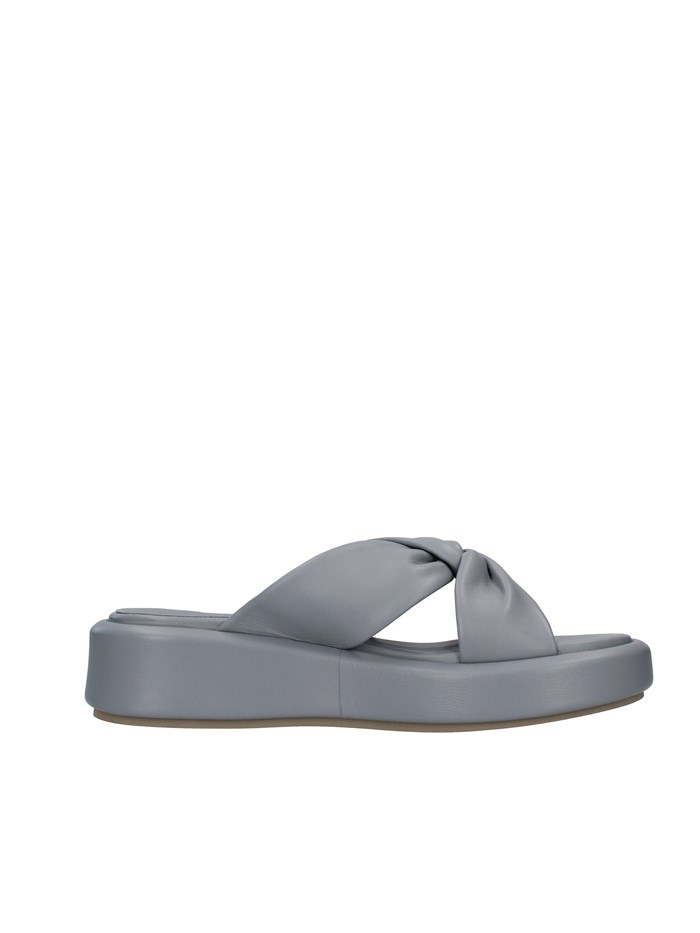 Tres Jolie Shoes Woman Ciabatta GREY 2050/YARA