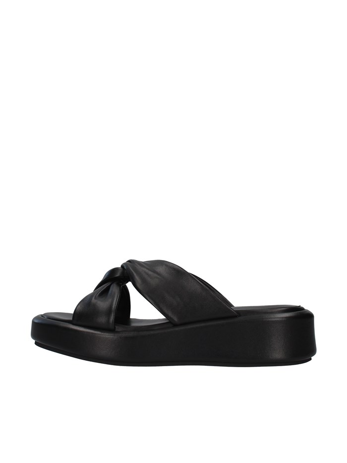 Tres Jolie 2050/YARA BLACK Shoes Woman