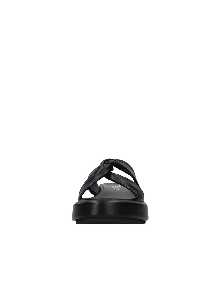 Tres Jolie 2050/YARA BLACK Shoes Woman
