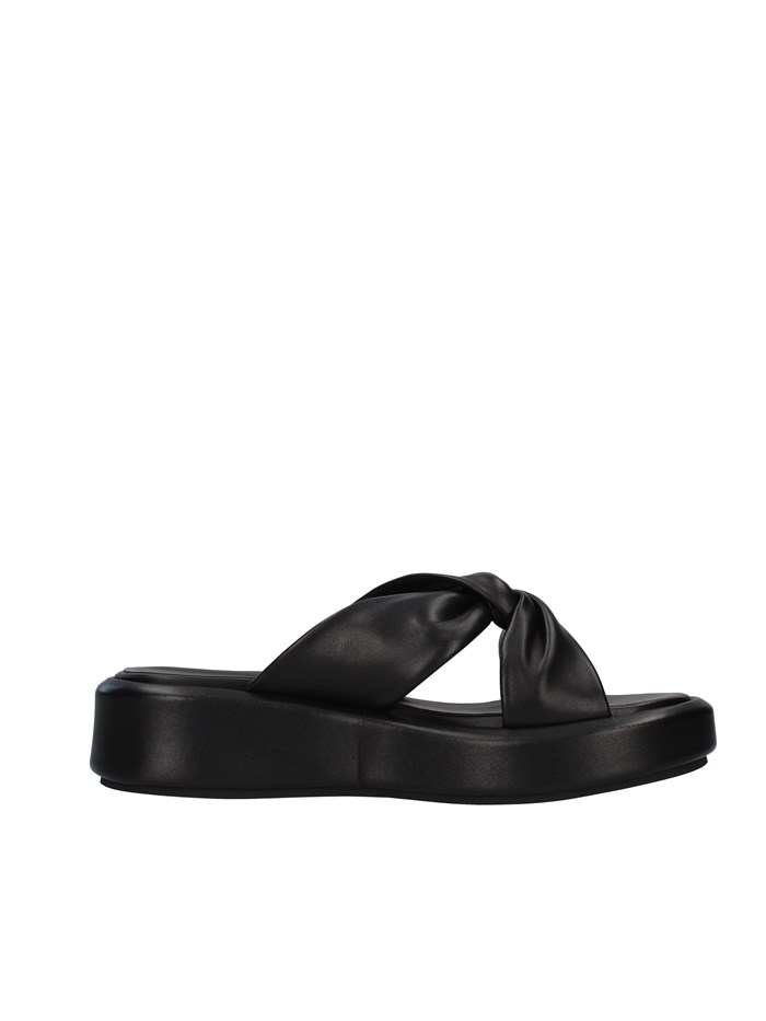 Tres Jolie 2050/YARA BLACK Shoes Woman