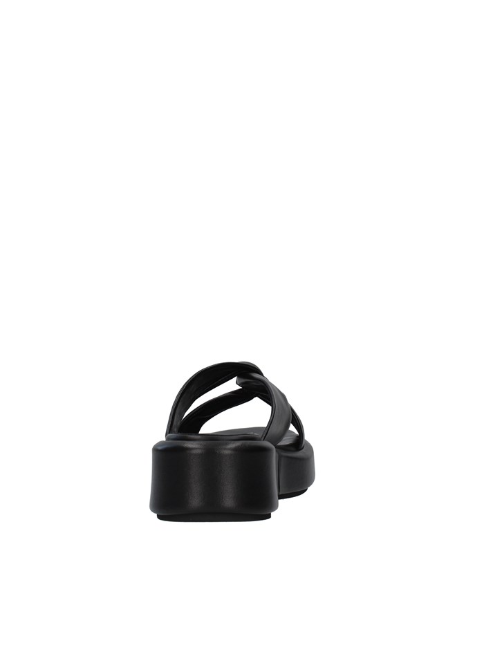 Tres Jolie 2050/YARA BLACK Shoes Woman