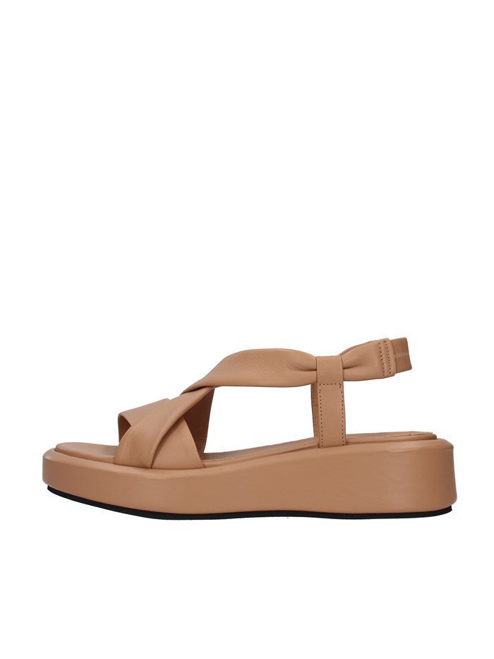 Tres Jolie Shoes Woman With wedge BLACK 1946/YARA