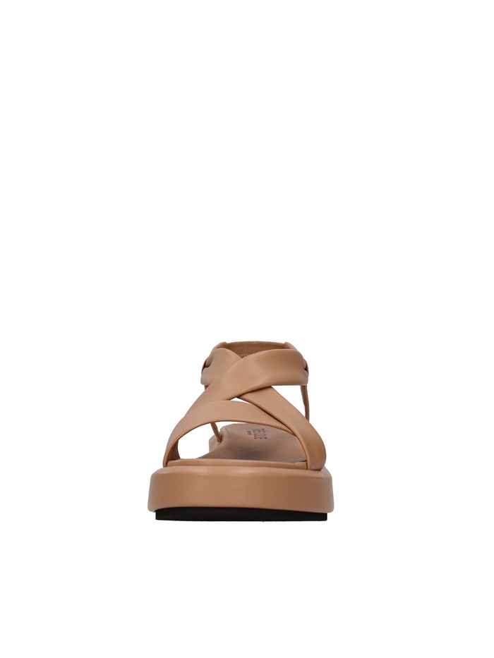 Tres Jolie Shoes Woman With wedge BLACK 1946/YARA