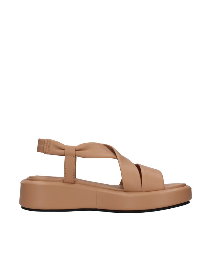 Tres Jolie Shoes Woman With wedge BLACK 1946/YARA