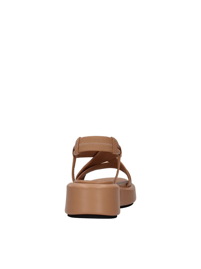 Tres Jolie Shoes Woman With wedge BLACK 1946/YARA