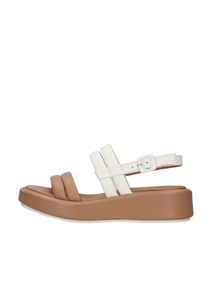 Tres Jolie 2056/YARA WHITE Shoes Woman