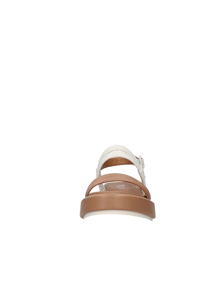 Tres Jolie 2056/YARA WHITE Shoes Woman