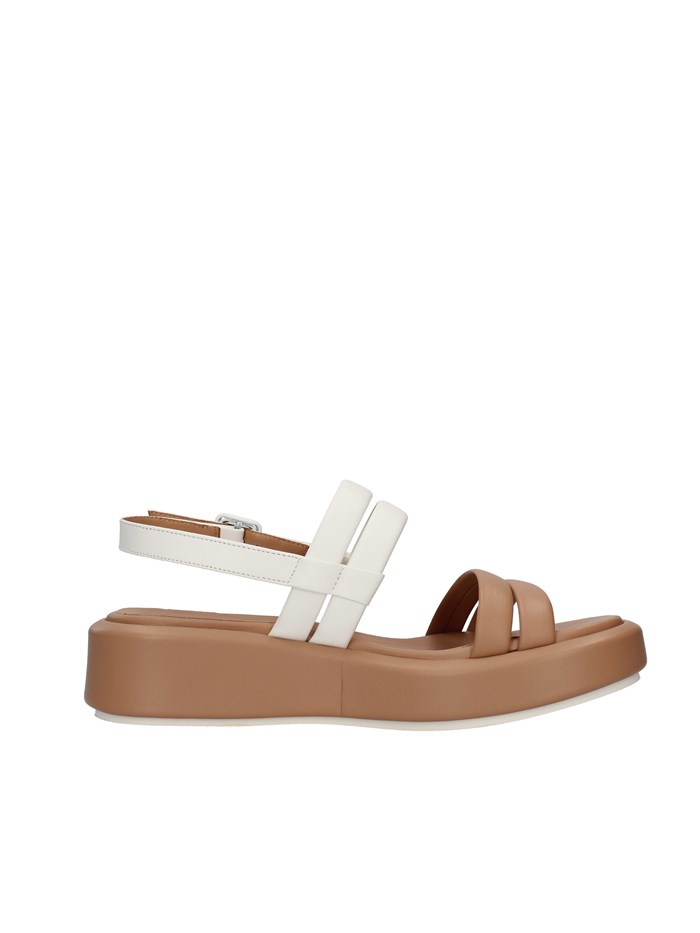 Tres Jolie 2056/YARA WHITE Shoes Woman