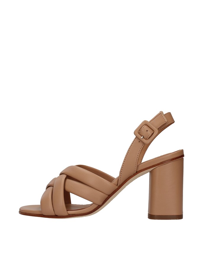 Tres Jolie Shoes Woman With heel GREY 2069/ELDA