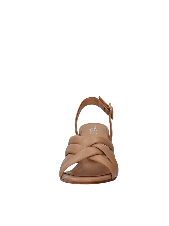 Tres Jolie Shoes Woman With heel GREY 2069/ELDA