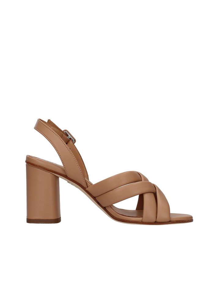 Tres Jolie Shoes Woman With heel GREY 2069/ELDA