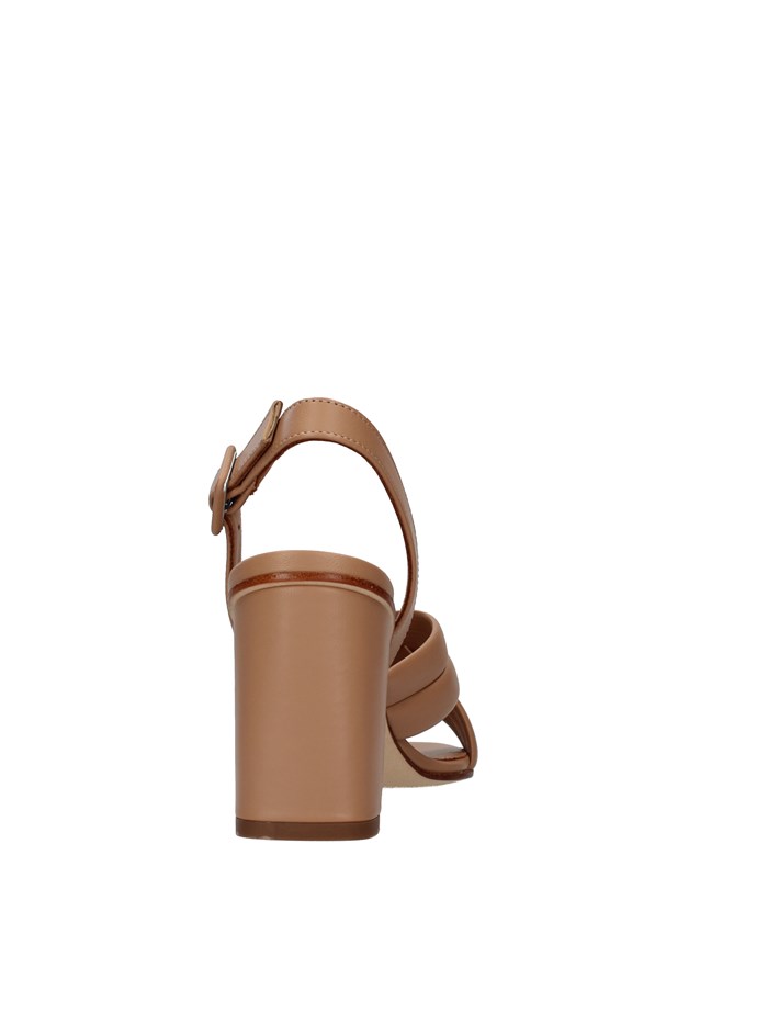 Tres Jolie Shoes Woman With heel GREY 2069/ELDA