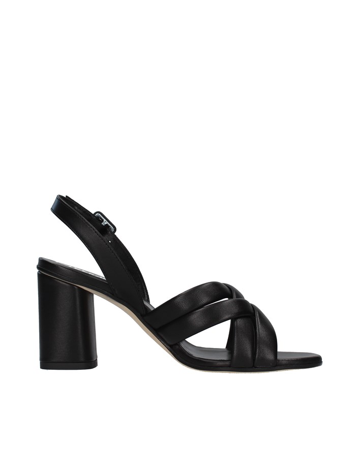 Tres Jolie Shoes Woman With heel BLACK 2069/ELDA